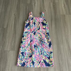 Lilly Pulitzer Mini Dress Size 0